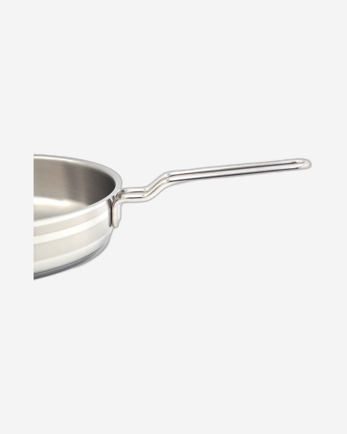 Korkmaz Astra2 Frypan 3.35L