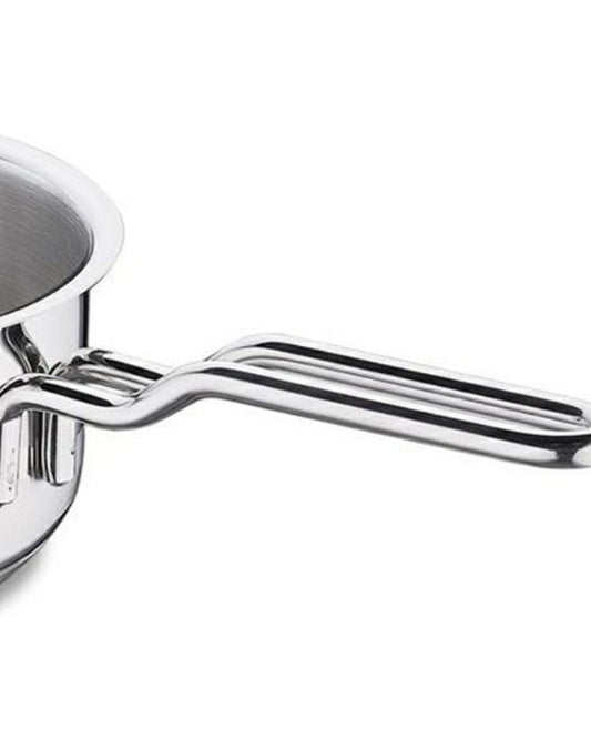 KORKMAZ ASTRA 2 SAUCEPAN 14 X 7 CM 1.0 LTR