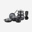 Korkmaz Galaksi Cookware Set 18Pc