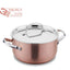 Korkmaz Divani Casserole 5.1L