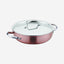 Korkmaz Divani Low Casserole 2.8L