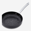 KORKMAZ PRO NERO FRYPAN IND. BASE 20X4 CM /1.0 L