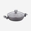 Korkmaz Nora Ceramic Low Casserole