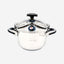 Korkmaz Pressure Cooker 13L