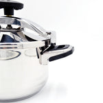 Korkmaz Pressure Cooker 7L