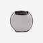 Barebones - Multi Color Globe Lantern