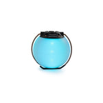 Barebones - Multi Color Globe Lantern