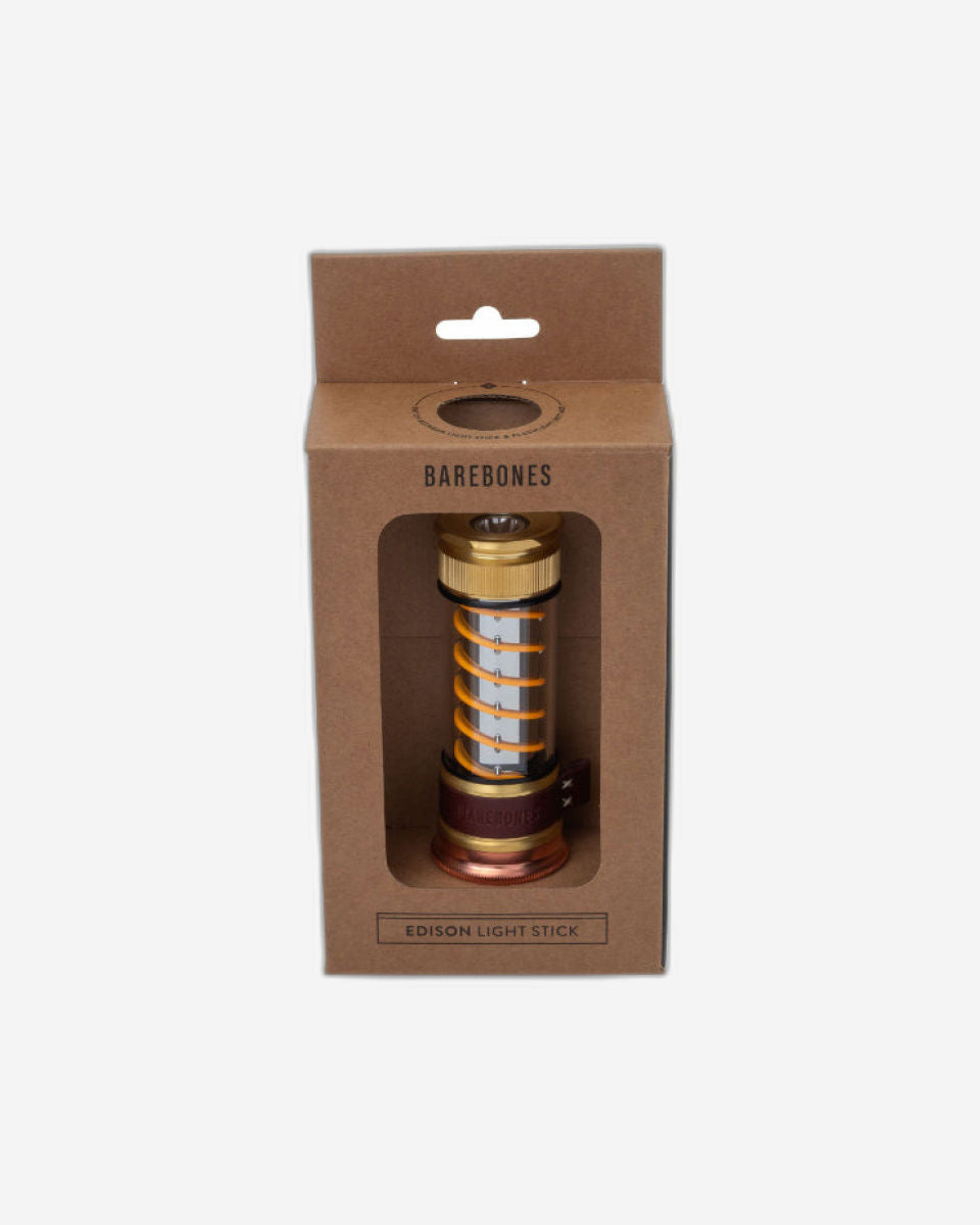 BareBones - Edison Light Stick