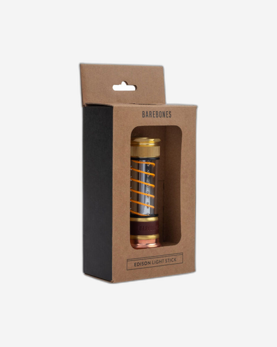 BareBones - Edison Light Stick