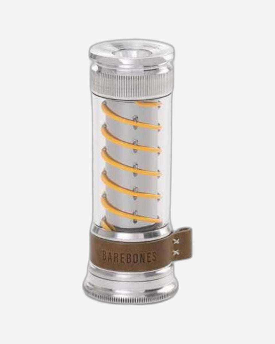 BareBones - Edison Light Stick Aluminum
