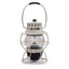 BareBones - Railroad Lantern (Vintage White)