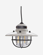 Barebones - Edison Pendant Light (Vintage White)
