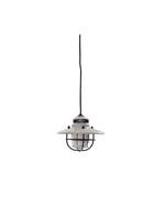 Barebones - Edison Pendant Light (Vintage White)