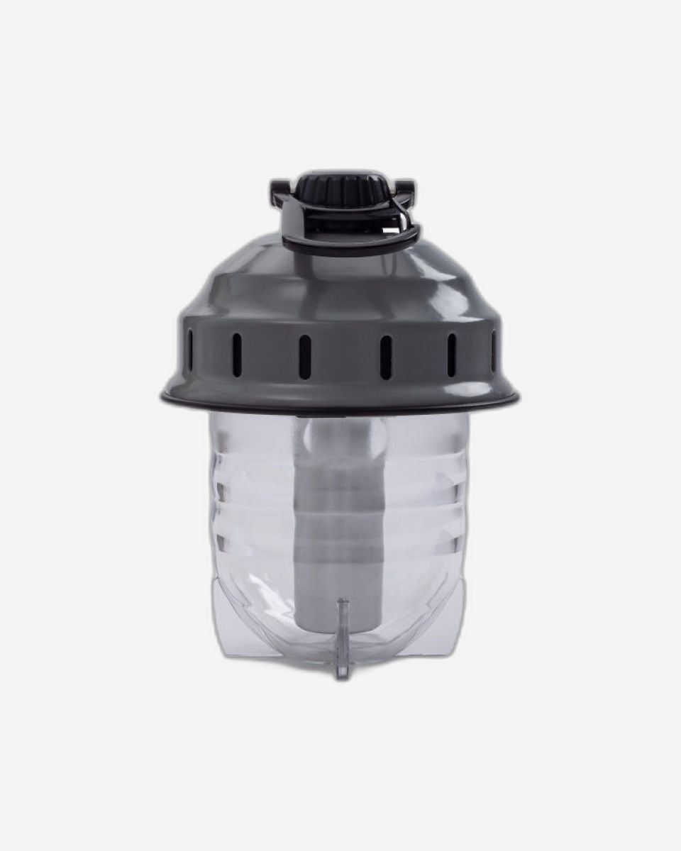 Barebones - Beacon Lantern - Slate Gray