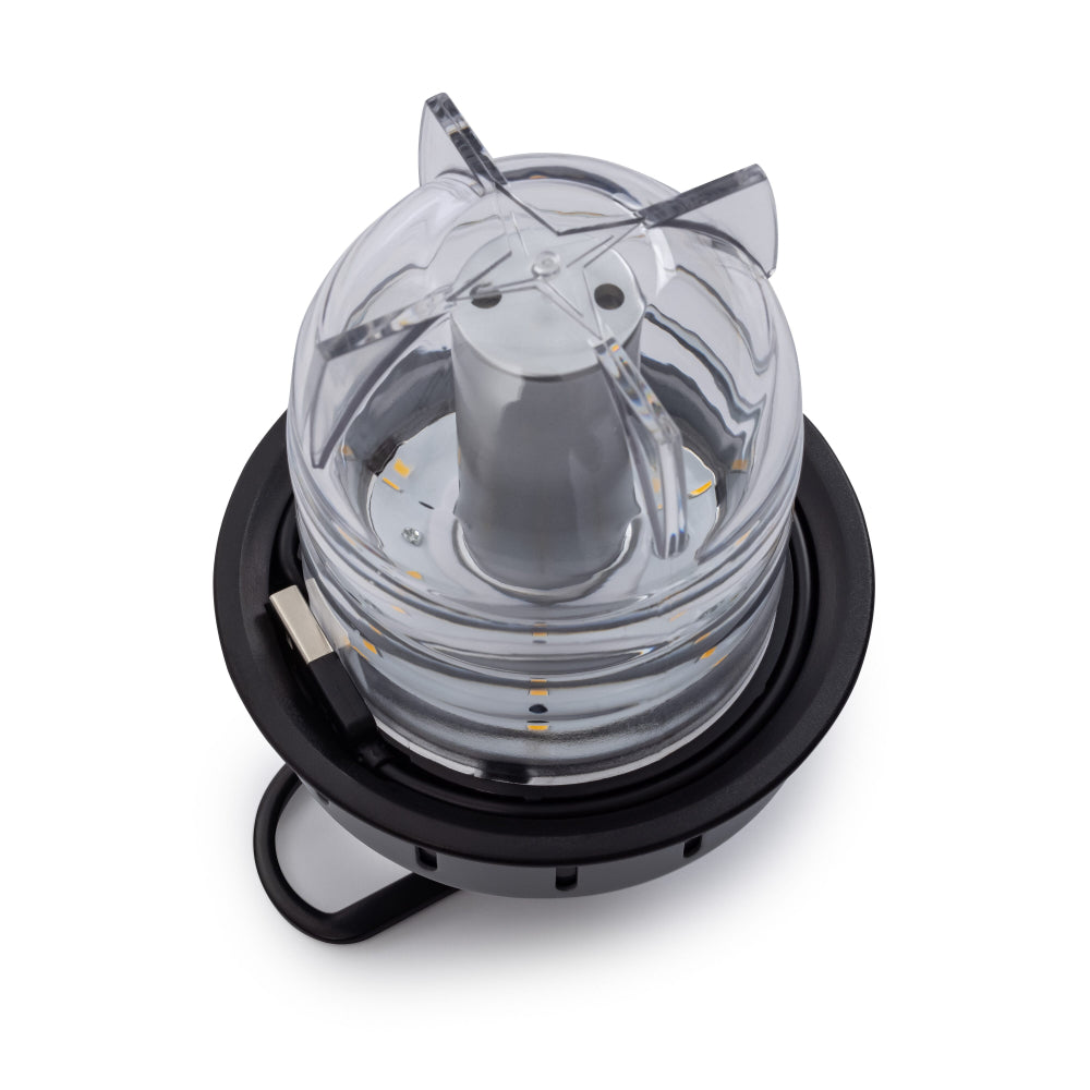 Barebones - Beacon Lantern - Slate Gray