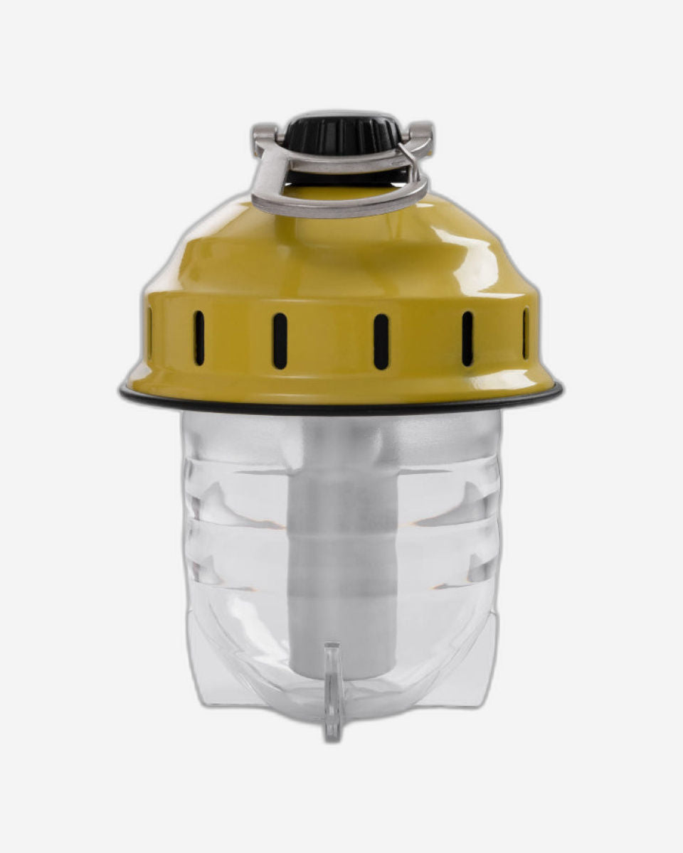 Barebones - Beacon Lantern - Dusty Yellow