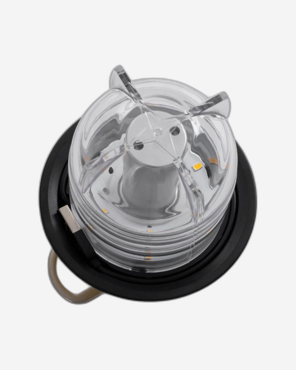 Barebones - Beacon Lantern - Dusty Yellow