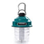 Barebones - Beacon Lantern - Teal