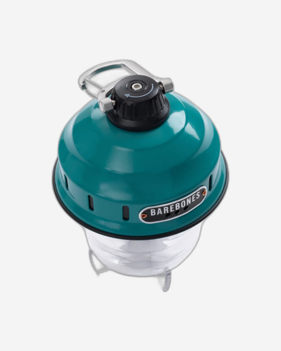 Barebones - Beacon Lantern - Teal