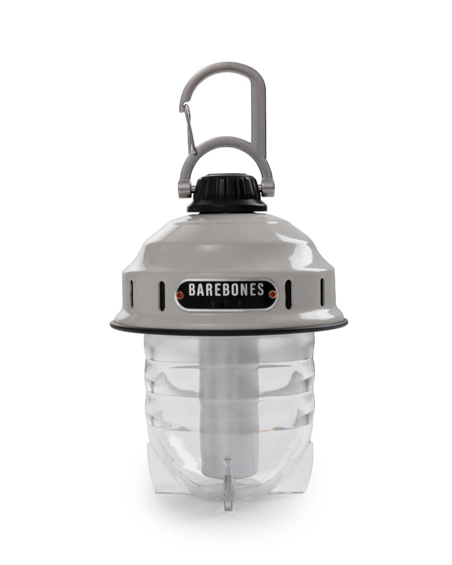 Barebones - Beacon Lantern - Vintage White