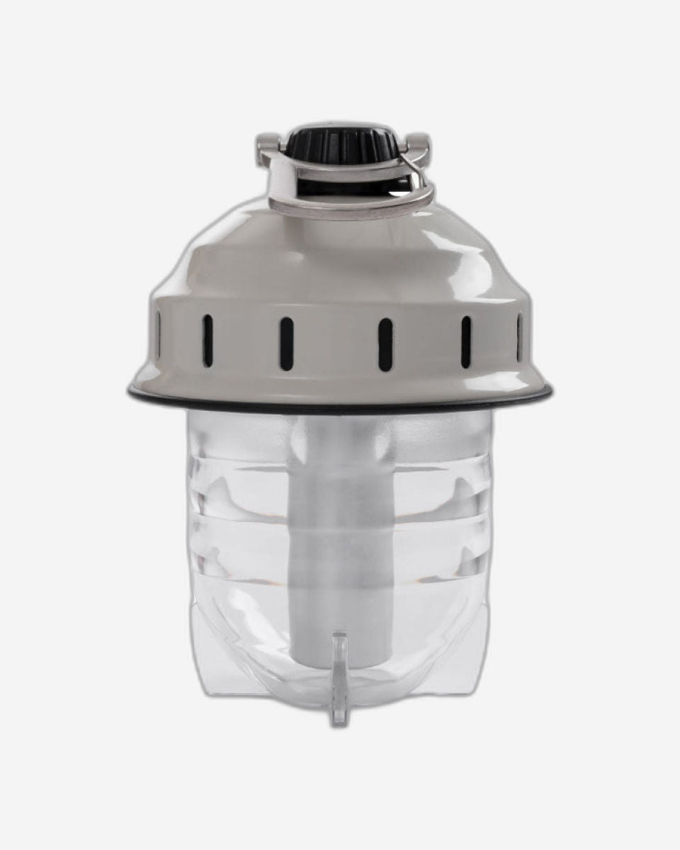 Barebones - Beacon Lantern - Vintage White
