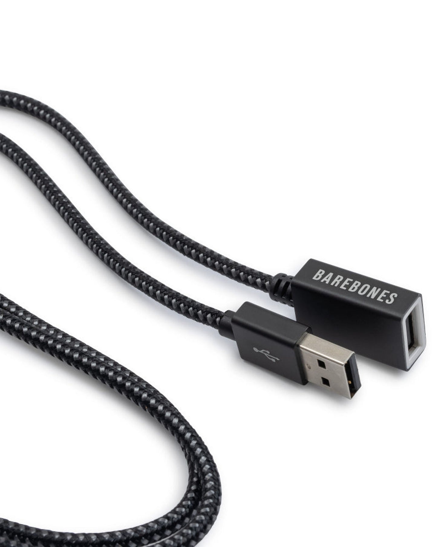 BareBones - 2.0 USB Extension Cable