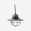 Barebones - Edison Pendant Light (Bronze)