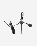 Barebones - Edison Pendant Light (Bronze)