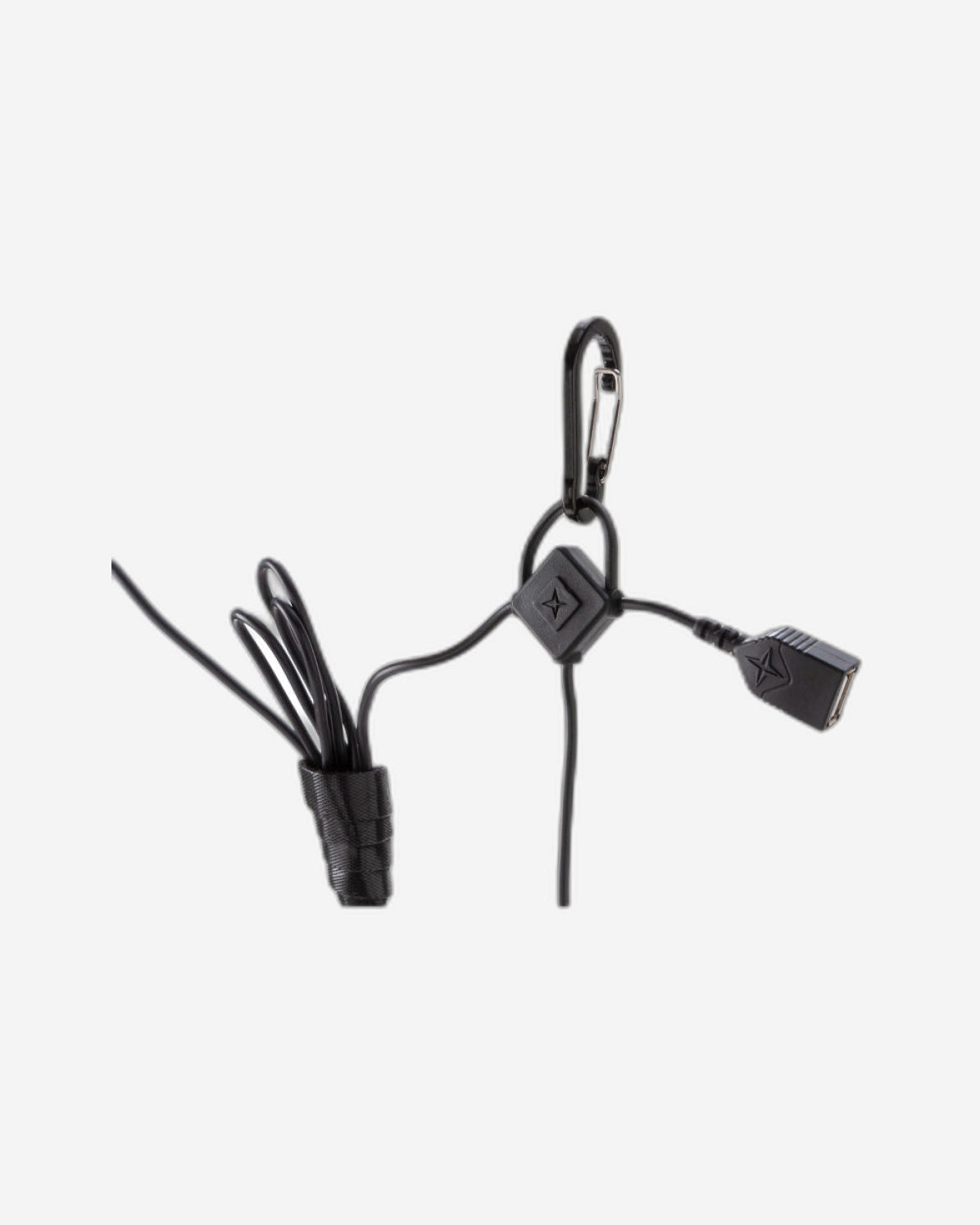 Barebones - Edison Pendant Light (Bronze)