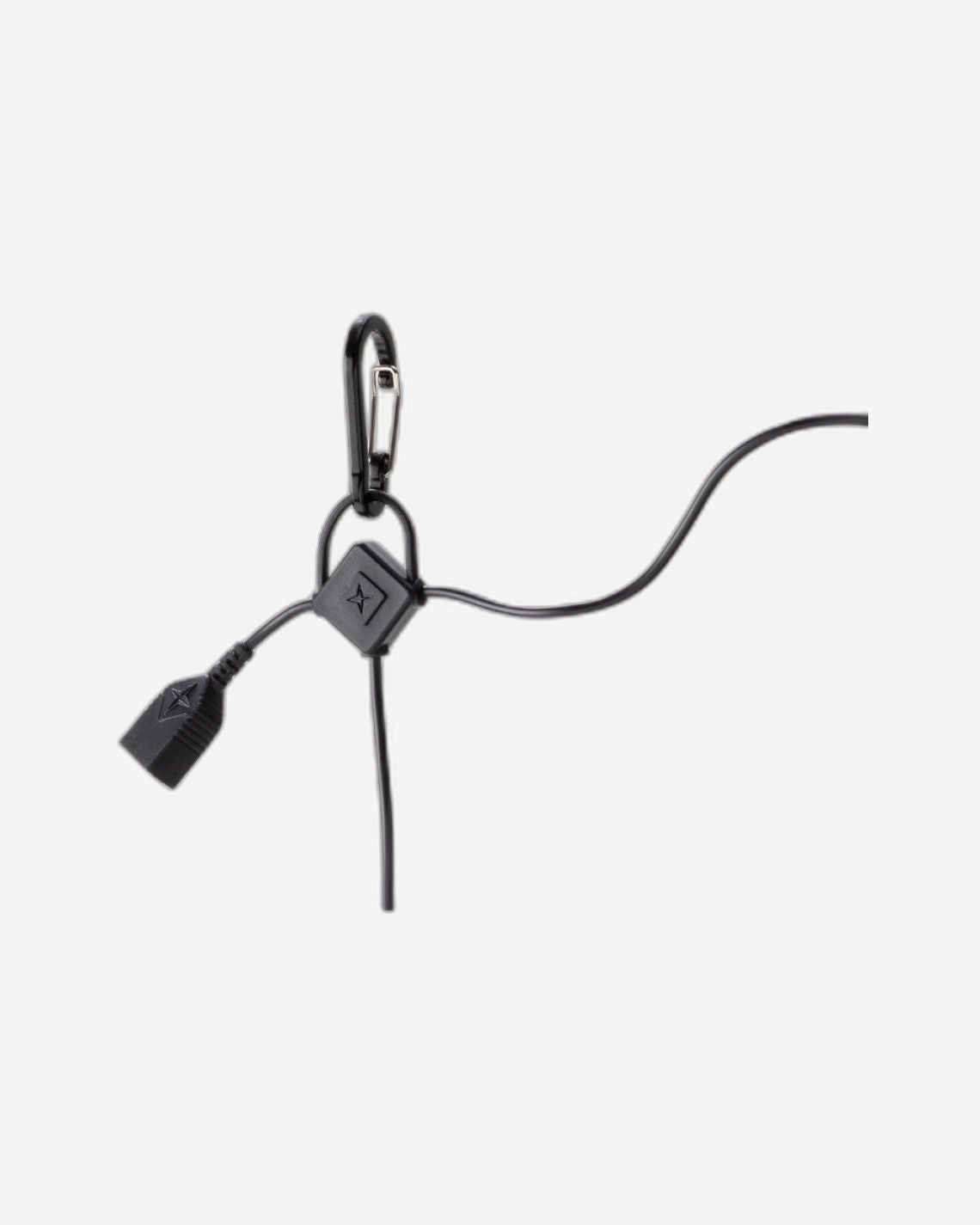 Barebones - Edison Pendant Light (Bronze)