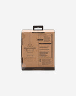 Barebones - Edison Pendant Light (Bronze)