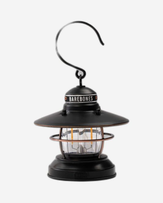 Barebones - Edison Mini Lantern (Antique Bronze)