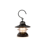 Barebones - Edison Mini Lantern (Antique Bronze)
