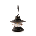 Barebones - Edison Mini Lantern (Antique Bronze)