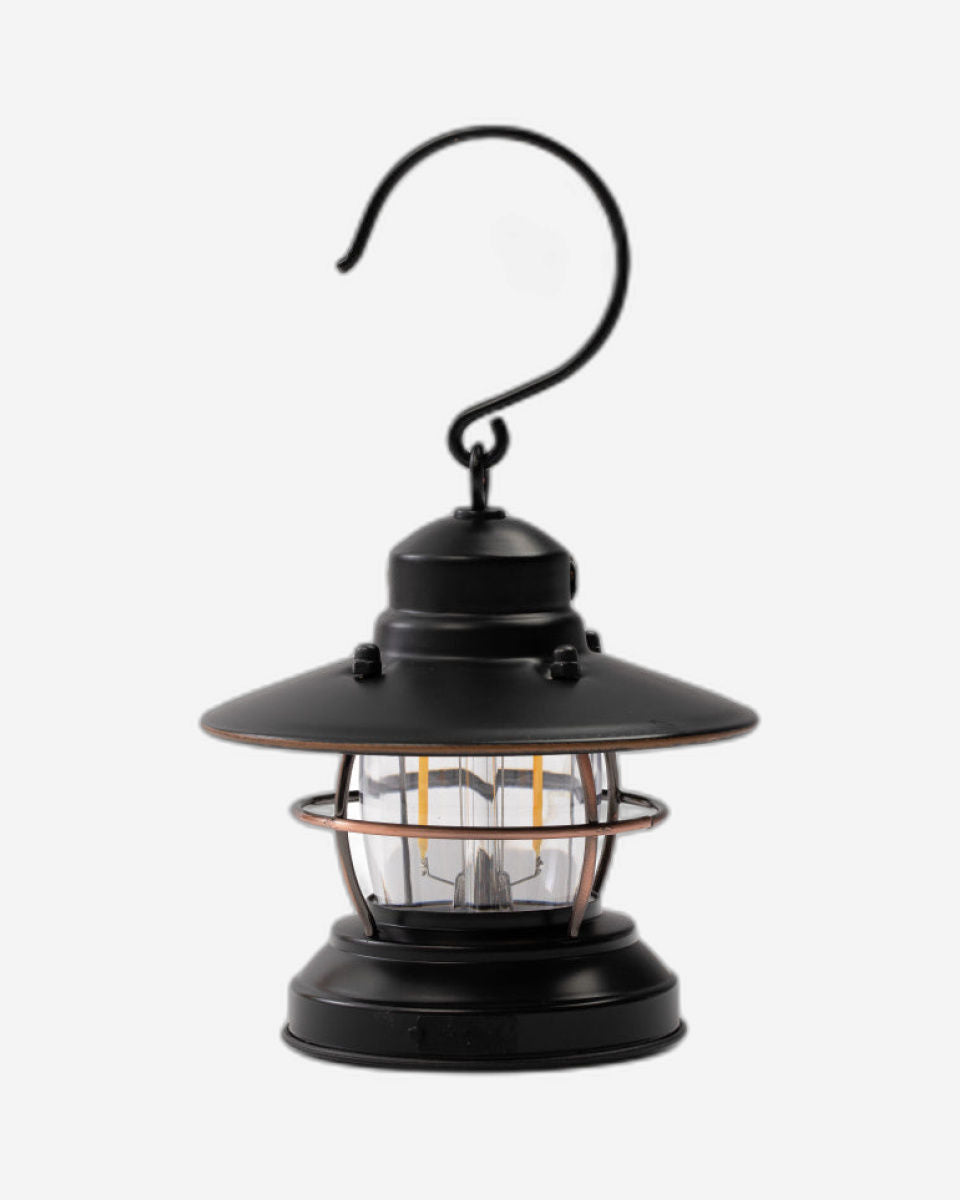 Barebones - Edison Mini Lantern (Bronze) 3 pack