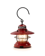 BareBones - Edison Mini Lantern (Red) 3 pack