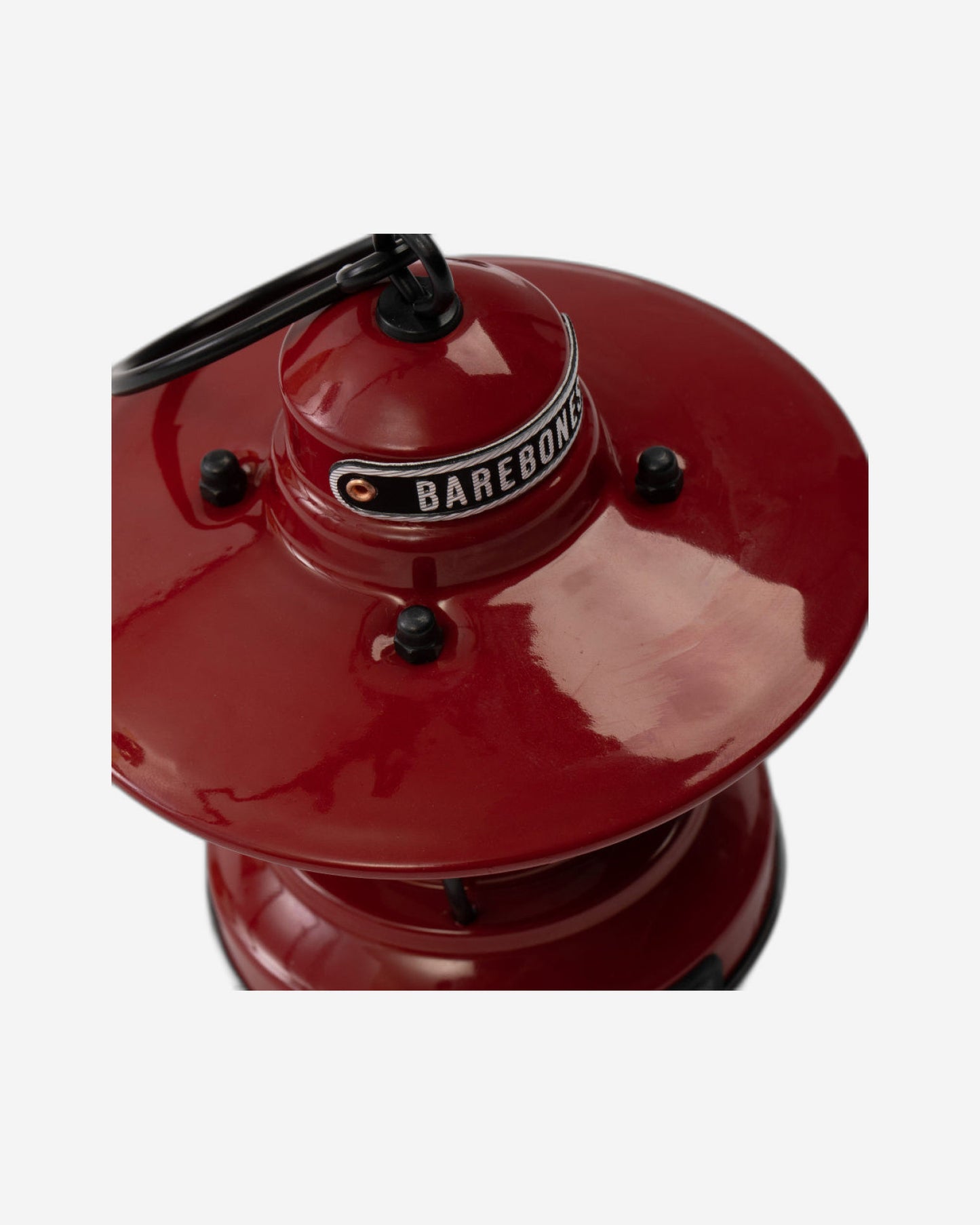 BareBones - Edison Mini Lantern (Red) 3 pack