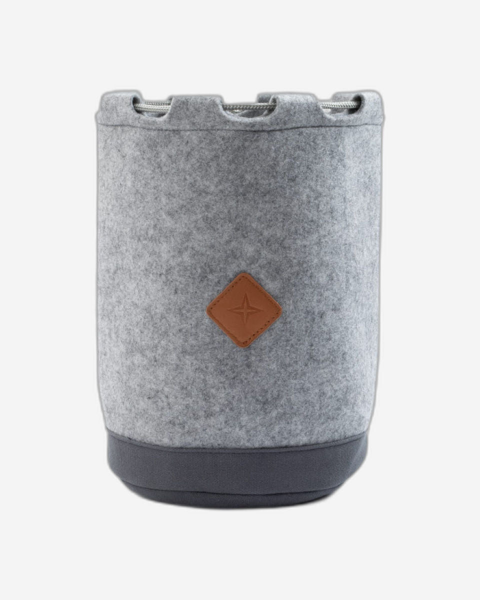 BareBones - Felt Lantern Storage Bag
