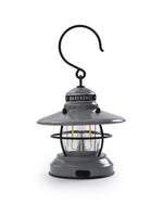 BareBones - Edison Mini Lantern (Slate Gray)