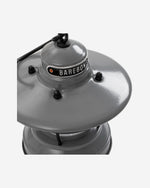 BareBones - Edison Mini Lantern (Slate Gray)