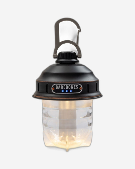 Barebones - Beacon Lantern - Antique Bronze