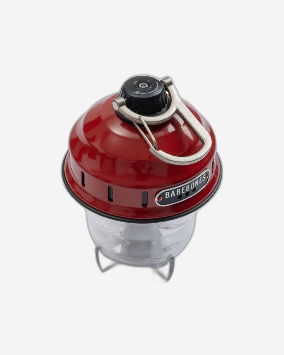 Barebones - Beacon Lantern - Red
