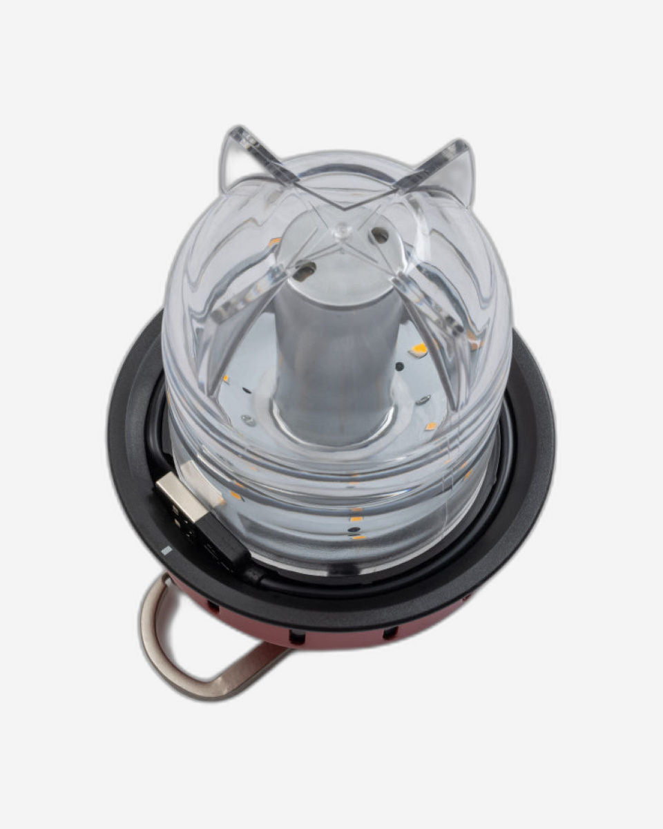 Barebones - Beacon Lantern - Red