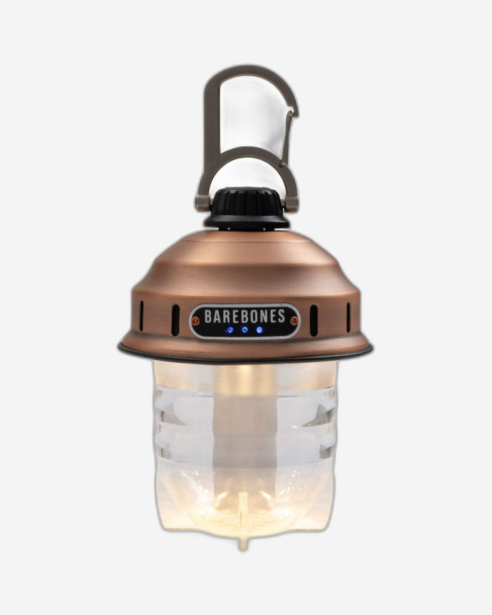 Barebones - Beacon Lantern - Copper