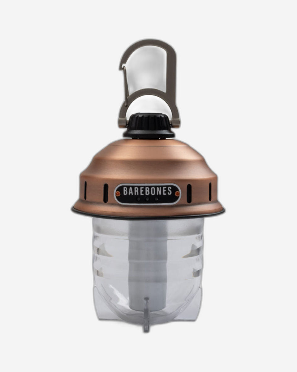 Barebones - Beacon Lantern - Copper