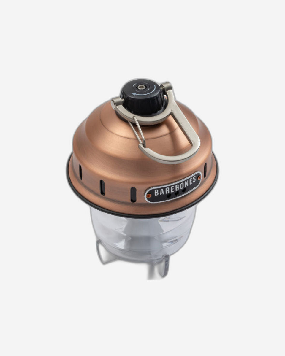 Barebones - Beacon Lantern - Copper