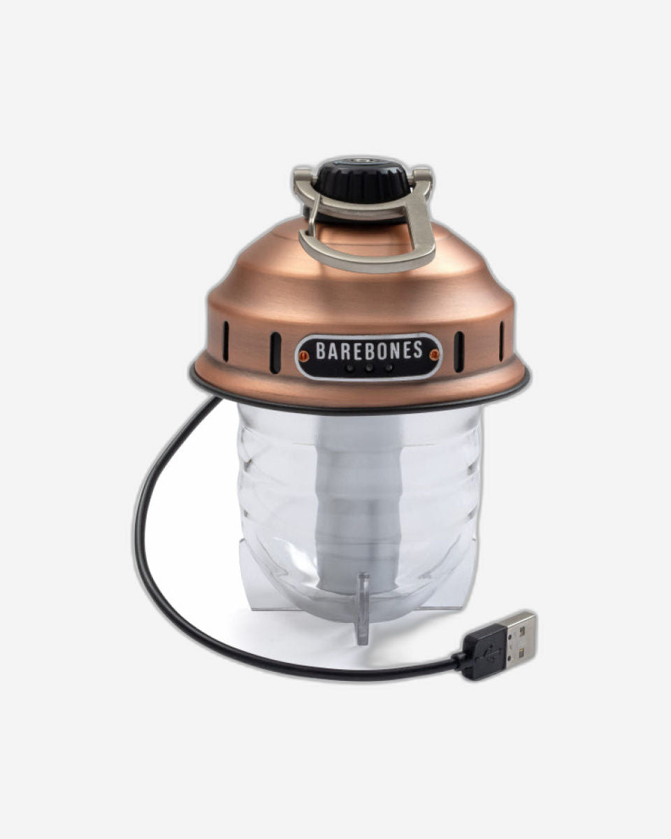 Barebones - Beacon Lantern - Copper