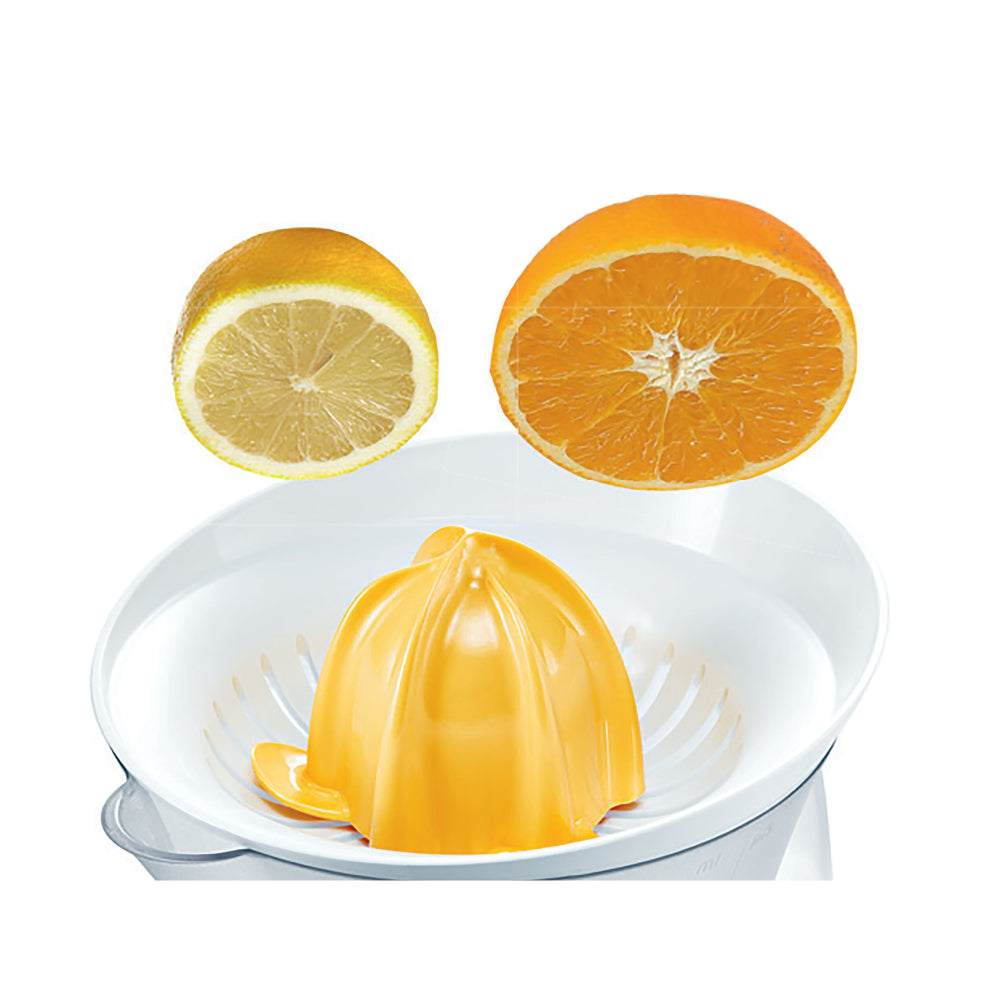 Bosch Citrus Press Juicer 0.8l MCP3000NGB