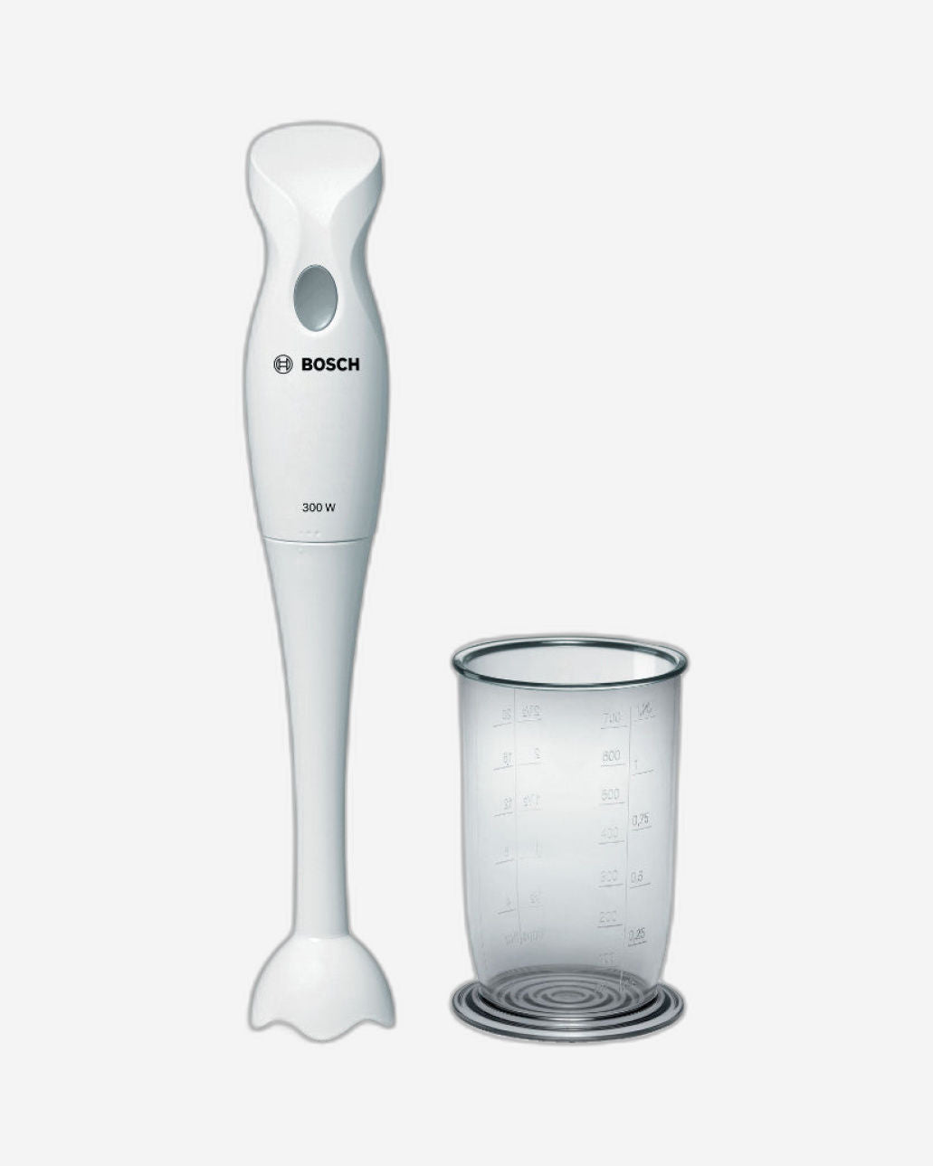 Bosch Hand Blender 300W