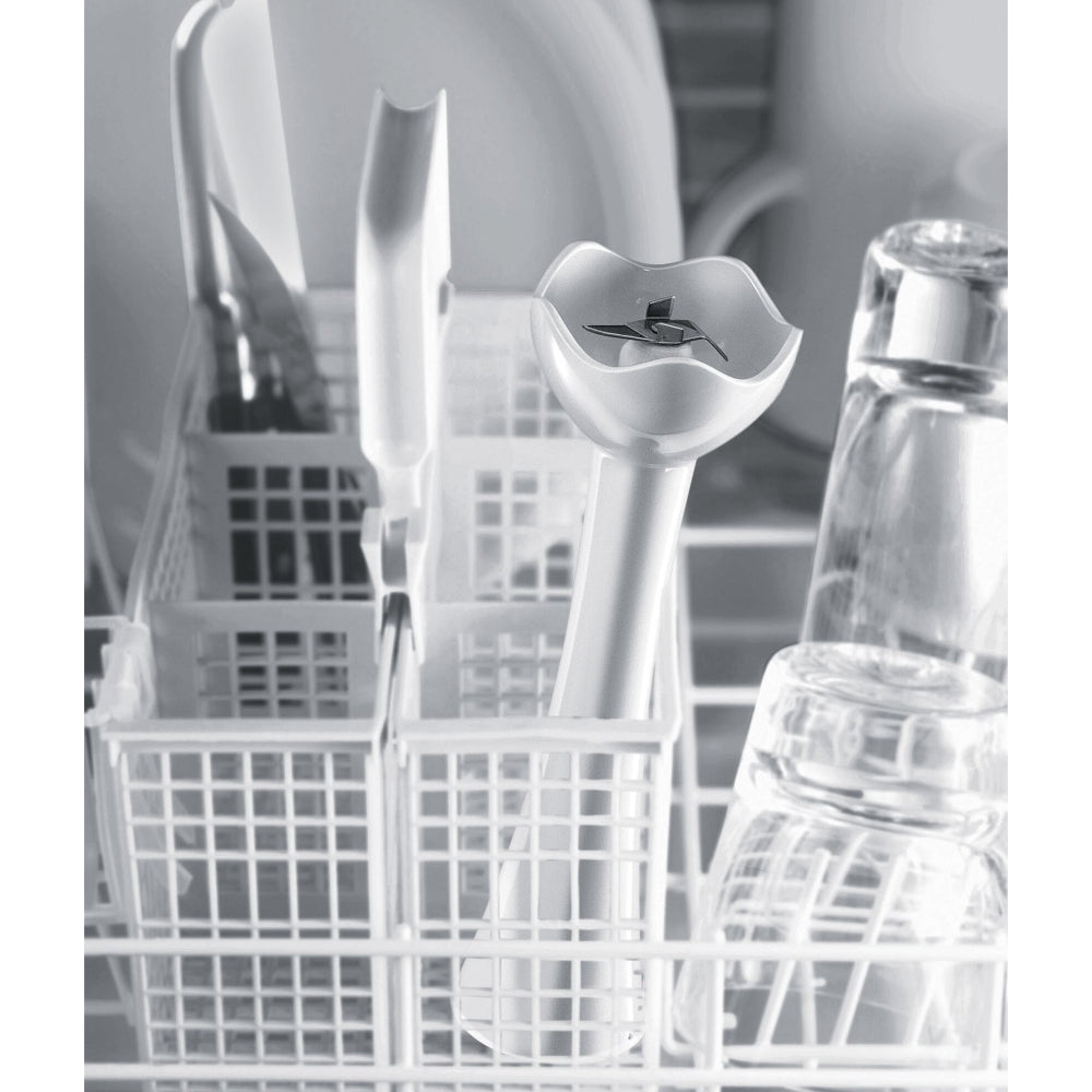 Bosch 300 W Hand Blender  White  Msm6B150GB Min 1 year manufacturer warranty